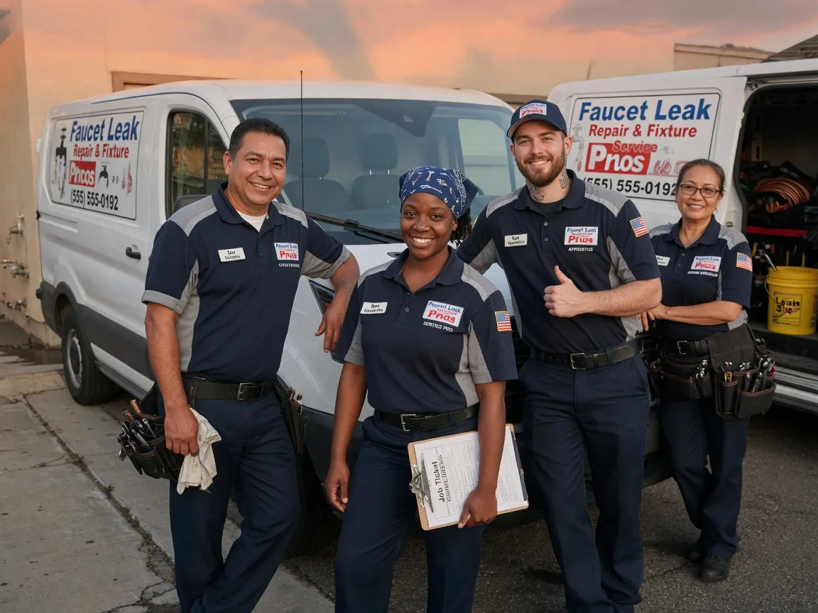 Faucet Repair company in Weems, VA